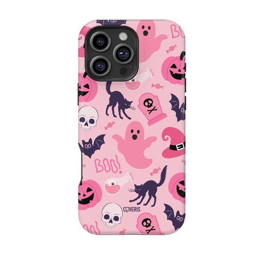 Telefono dėklas - Pink-A-Boo