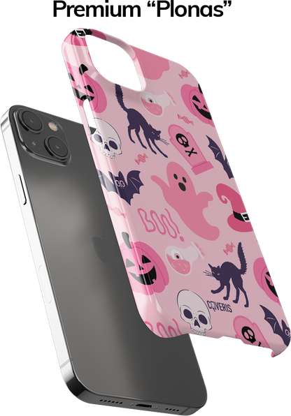 Telefono dėklas - Pink-A-Boo
