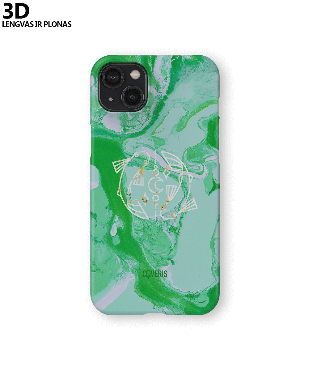 PISCES - Google Pixel 9 phone case