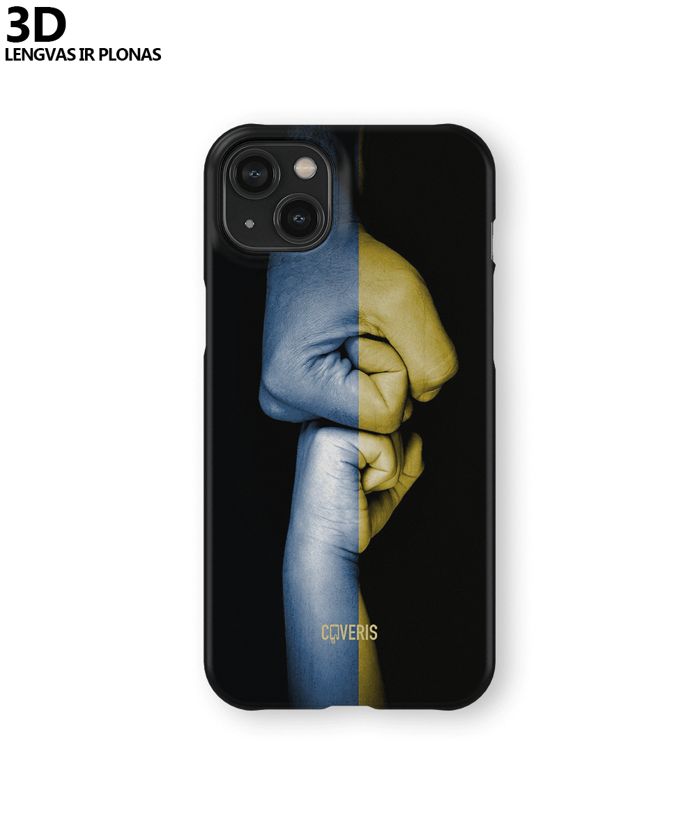 POWER - Google Pixel 9 phone case