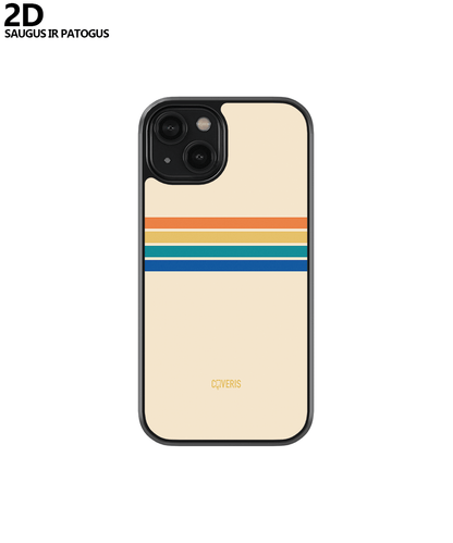 RAINBOW - Samsung A35 phone case