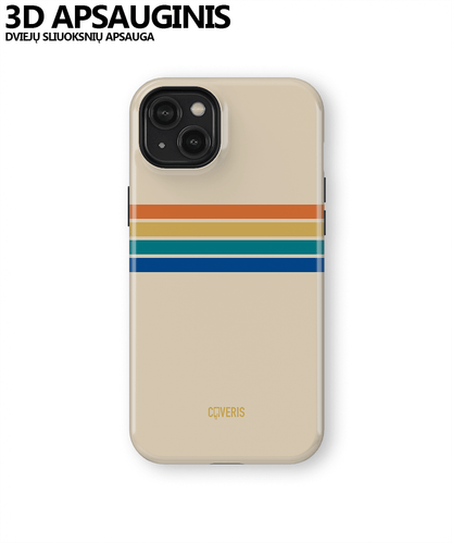 RAINBOW - Samsung A55 phone case