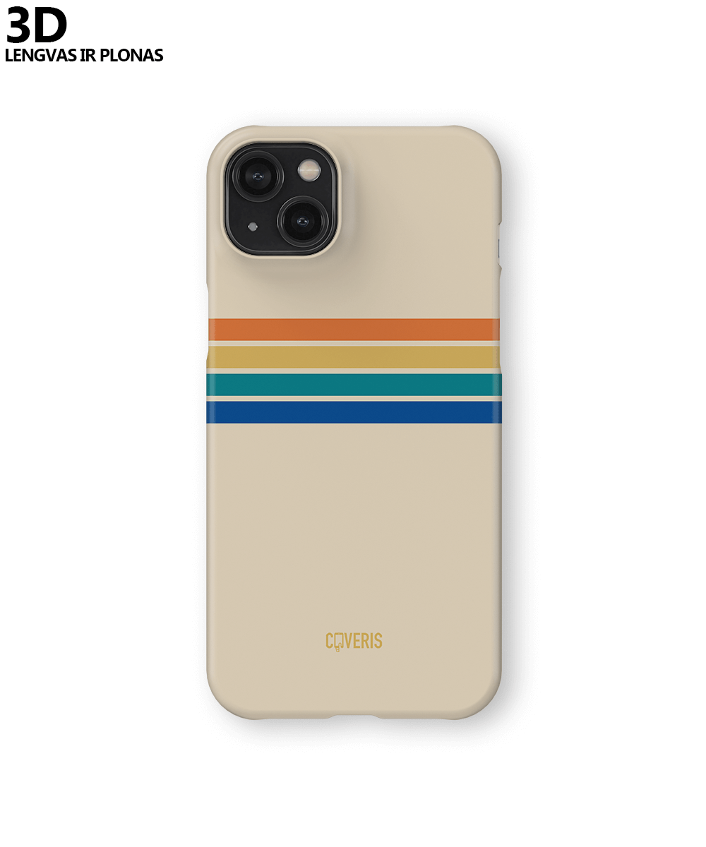 RAINBOW - Google Pixel 9 phone case