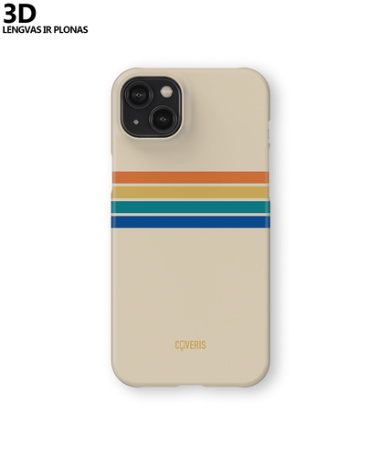 RAINBOW - iPhone 14 Pro phone case