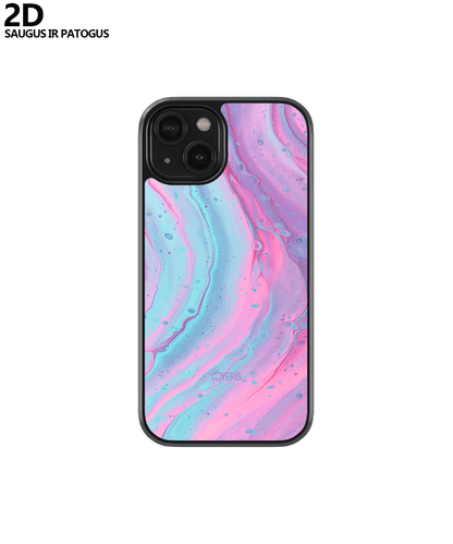 RAINBOW DROP - iPhone 15 Plus phone case