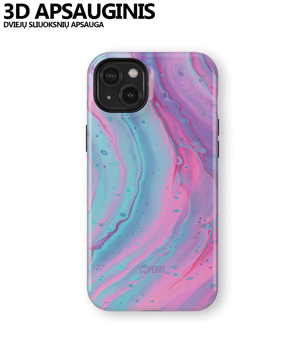 RAINBOW DROP - iPhone 13 Mini phone case