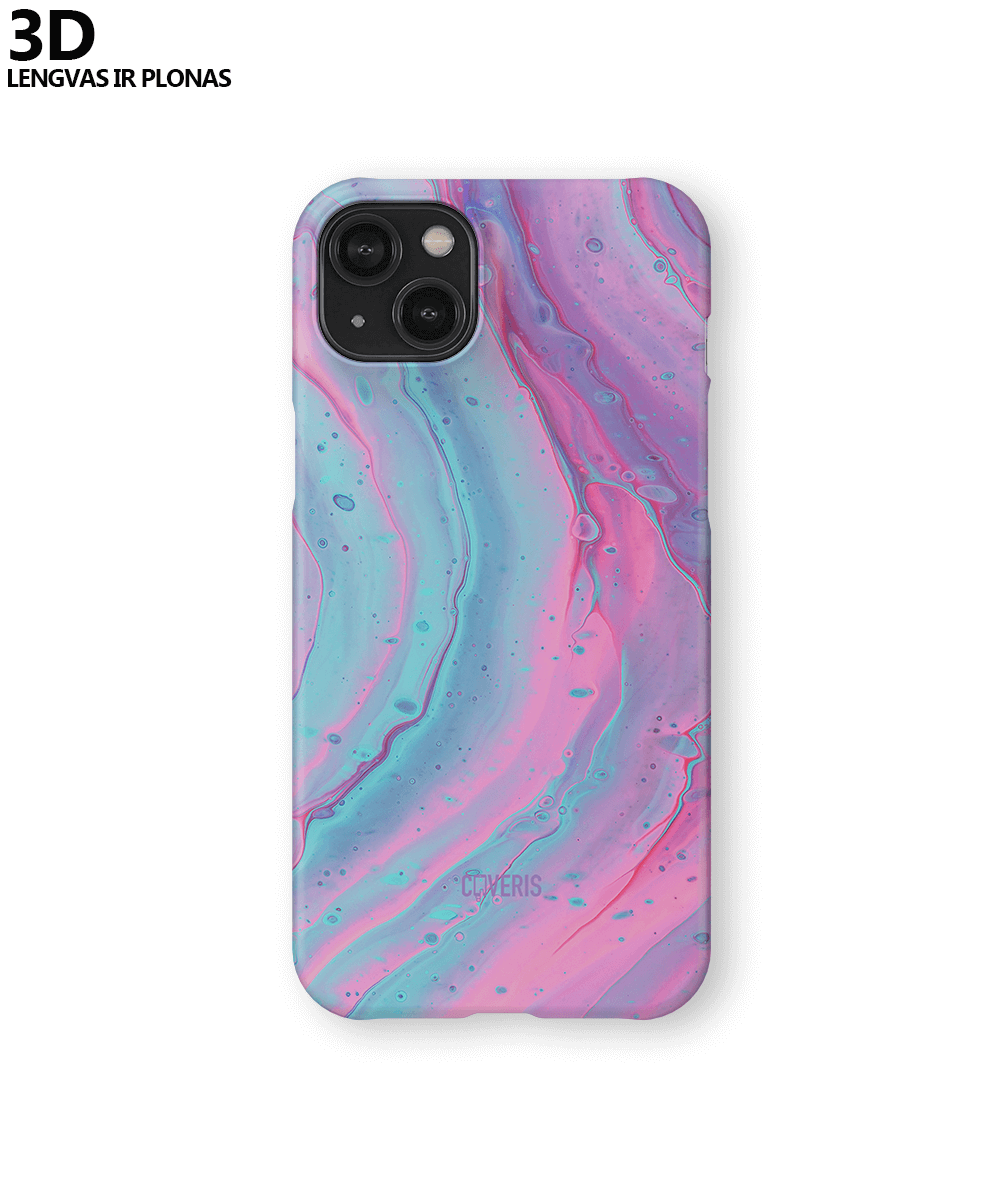 RAINBOW DROP - Google Pixel 7A phone case