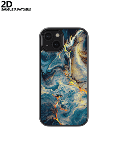 REBORN - iPhone 13 phone case