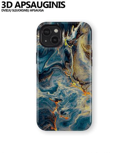 REBORN - iPhone 15 Pro phone case