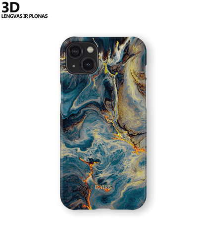 REBORN - iPhone 15 Pro phone case