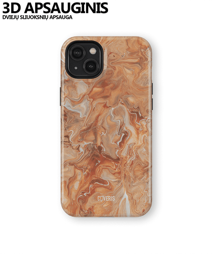 RED SILK - iPhone 15 Pro max phone case