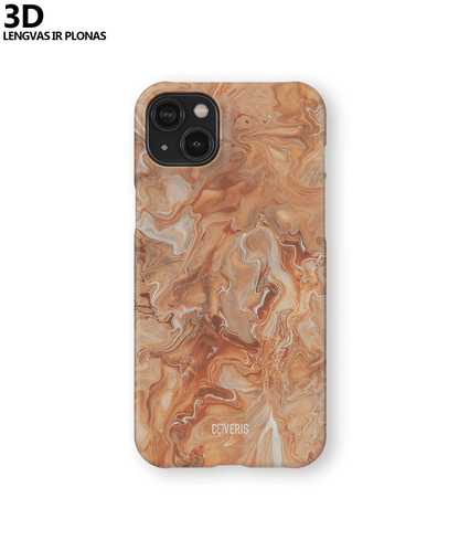 RED SILK - iPhone 15 Plus phone case