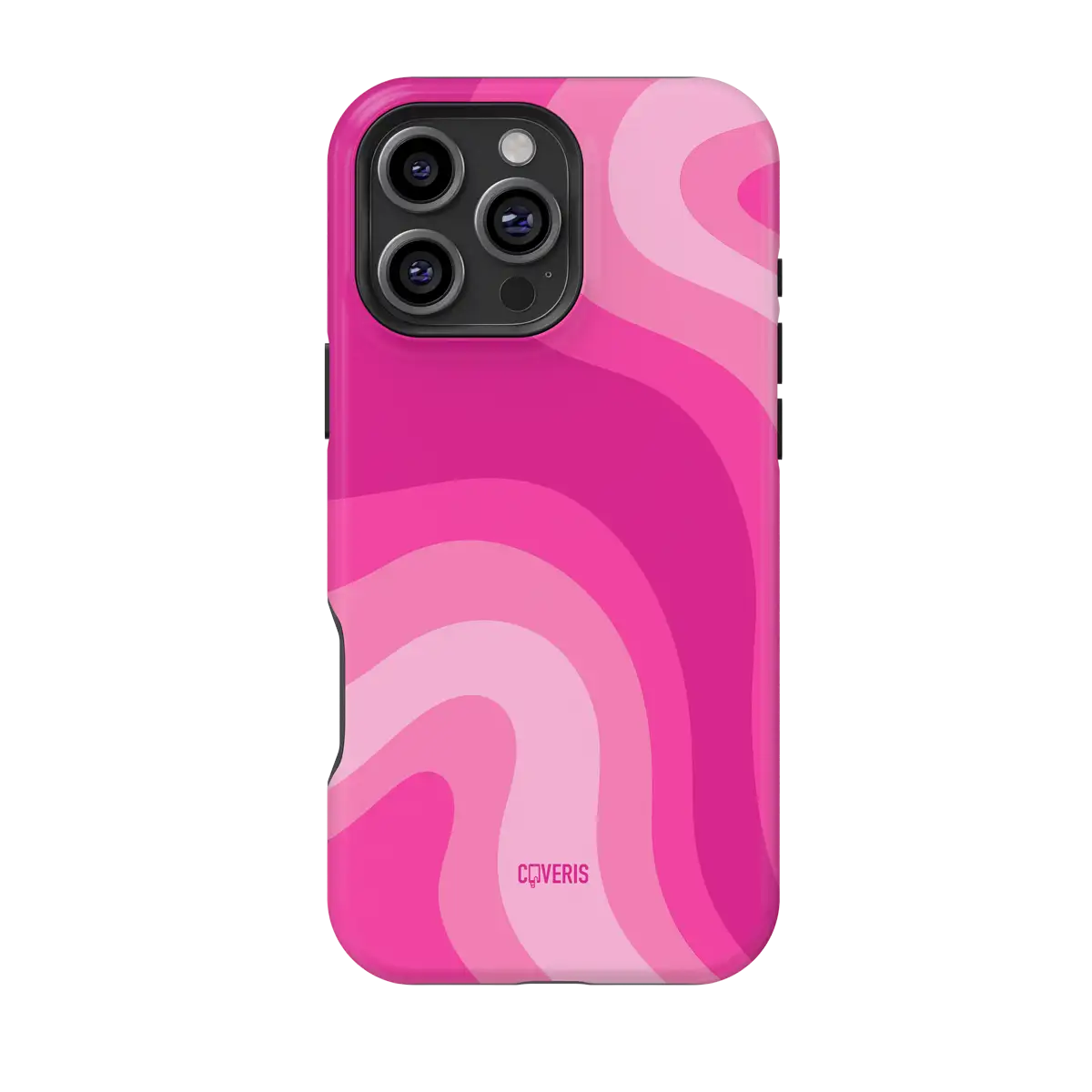 Telefono dėklas - Šaltibarščiai Swirl