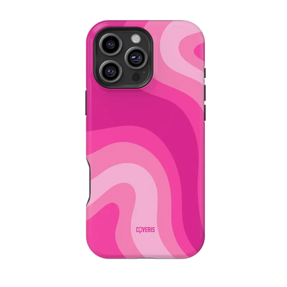 Telefono dėklas - Šaltibarščiai Swirl