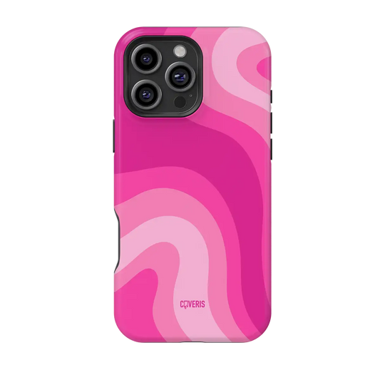 Telefono dėklas - Šaltibarščiai Swirl
