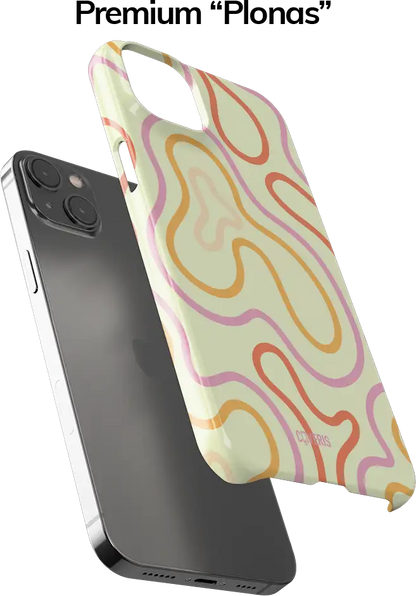 Telefono dėklas - Sunline