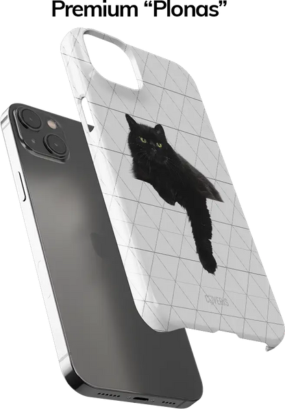 Telefono dėklas - Catelle