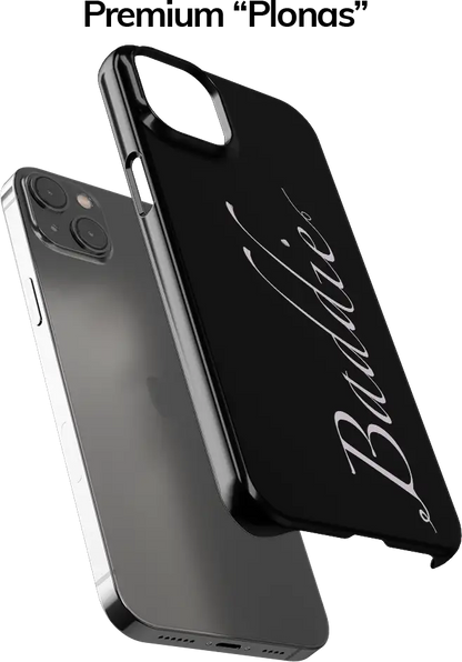 K.Panina telefono dėklas - Baddie2
