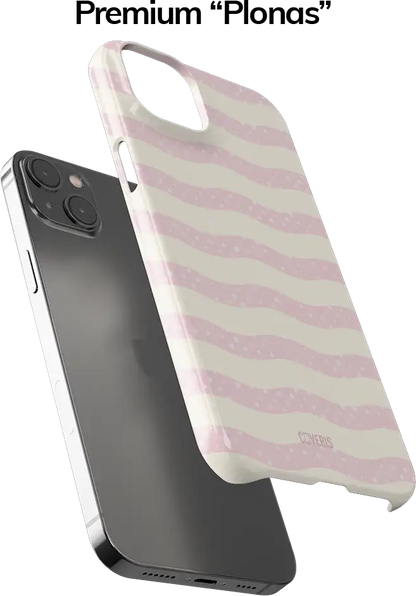 Telefono dėklas - Blushwave