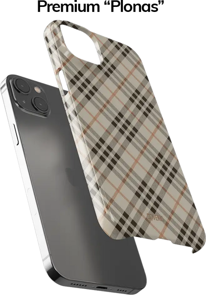 Telefono dėklas - Gridelle