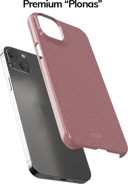 Telefono dėklas - Sweetheart