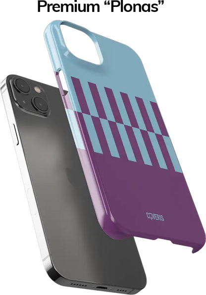 Telefono dėklas - Azur