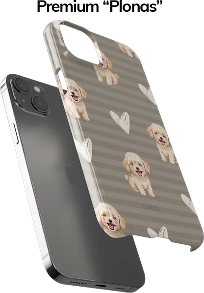 Telefono dėklas - Woof