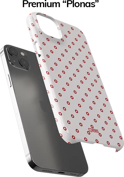 Telefono dėklas - Velmere