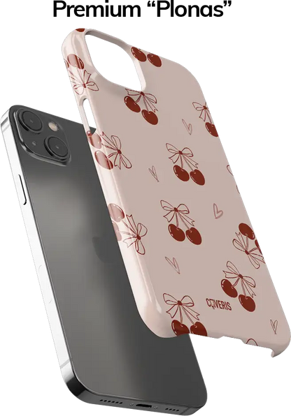 Telefono dėklas - Mon chéri