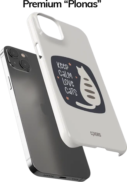 Telefono dėklas - Catira