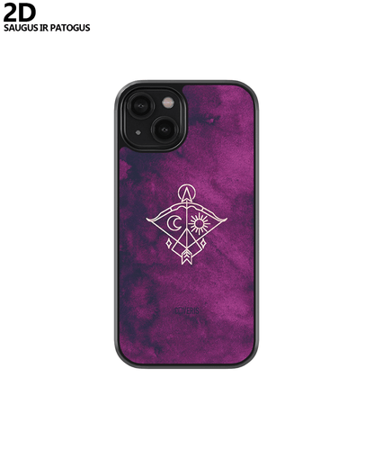 SAGITTARIUS - iPhone 13 phone case