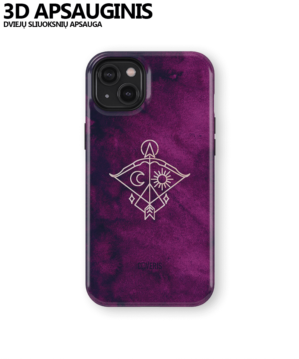 SAGITTARIUS - iPhone 14 phone case