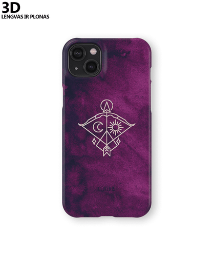 SAGITTARIUS - iPhone 14 phone case