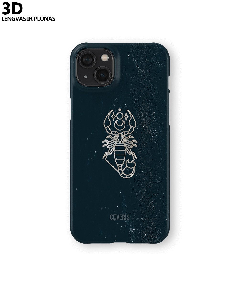 SCORPIUS - Xiaomi Redmi Note 13 Pro Plus phone case