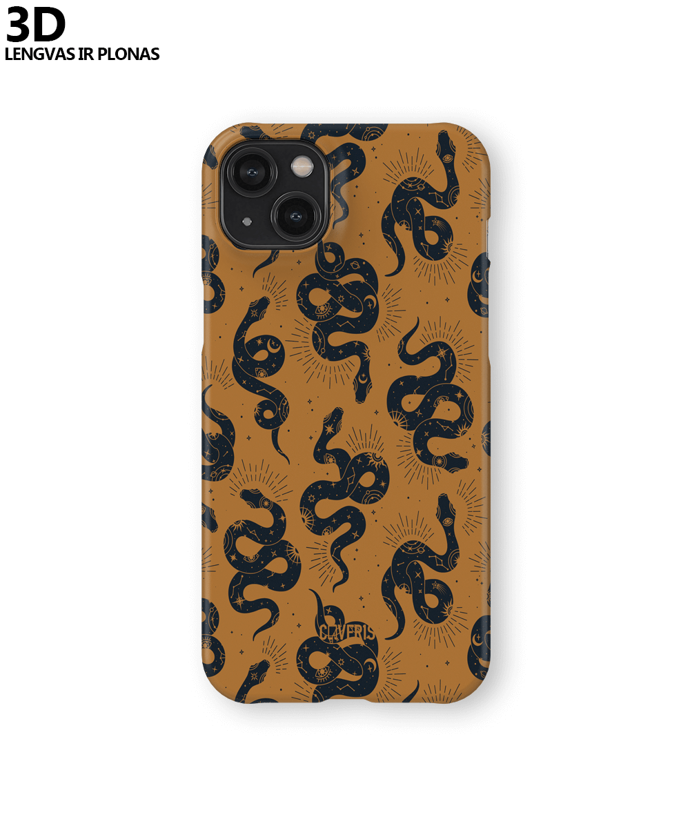 SNAKE - iPhone 16 telefono dėklas