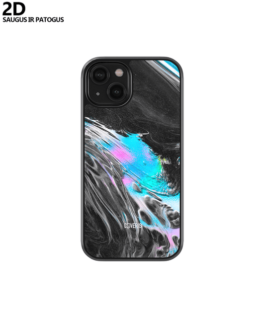 SPACE - iPhone 14 Pro max phone case