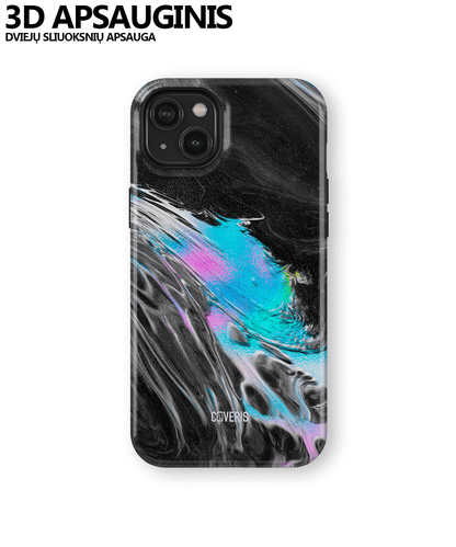 SPACE - Samsung A35 phone case