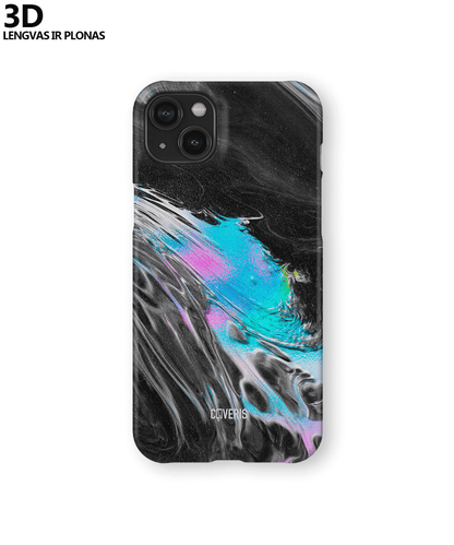 SPACE - Samsung A35 phone case