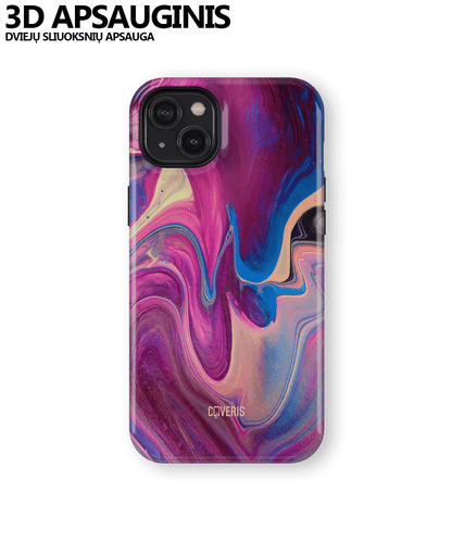 SPIRITUAL - iPhone 14 Pro max phone case