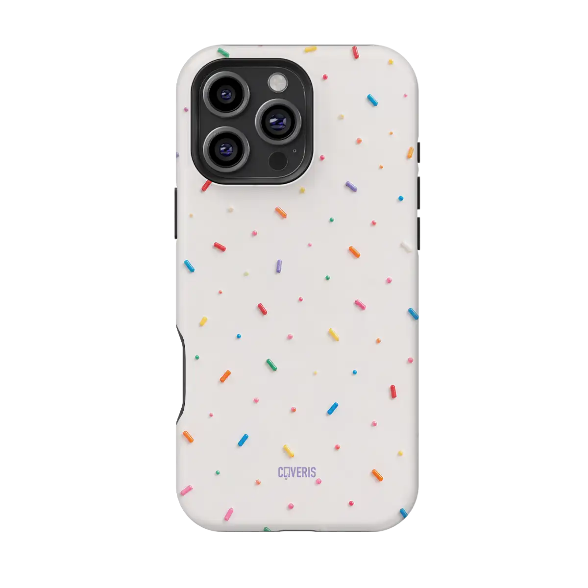 Telefono dėklas - Sprinkles