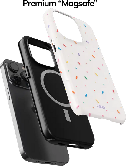 Telefono dėklas - Sprinkles