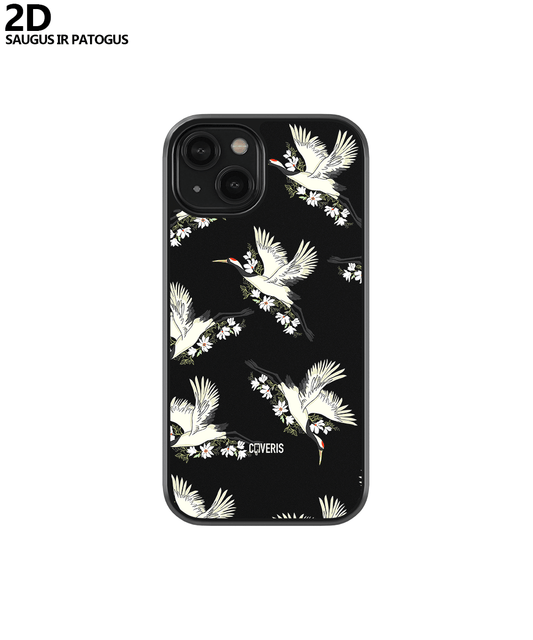 STORK - Xiaomi Redmi Note 13 Pro Plus phone case