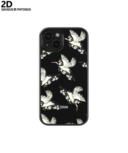 STORK - iPhone 14 Pro max phone case