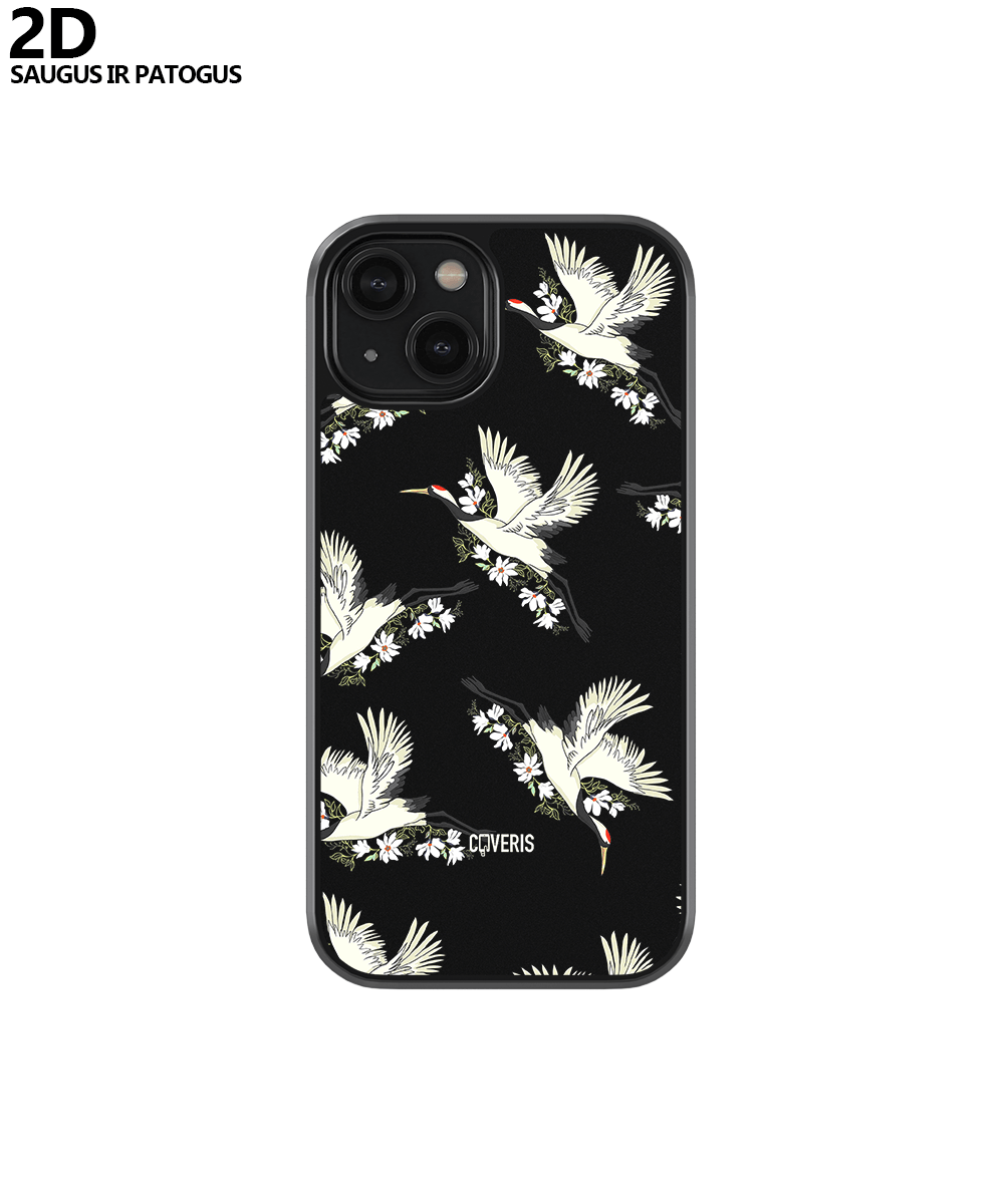 STORK - iPhone 15 Pro max phone case