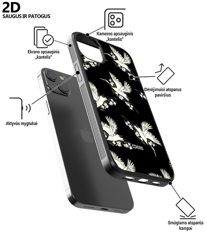 STORK - Samsung Galaxy Fold 5 telefono dėklas