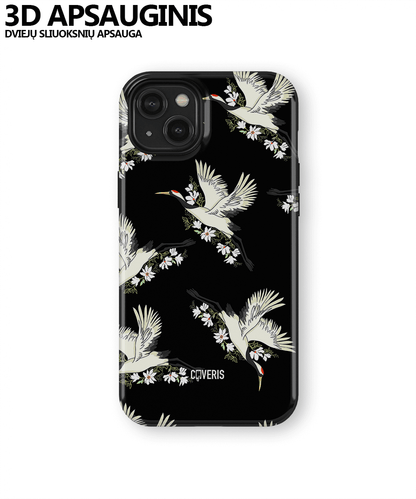 STORK - iPhone 13 pro phone case