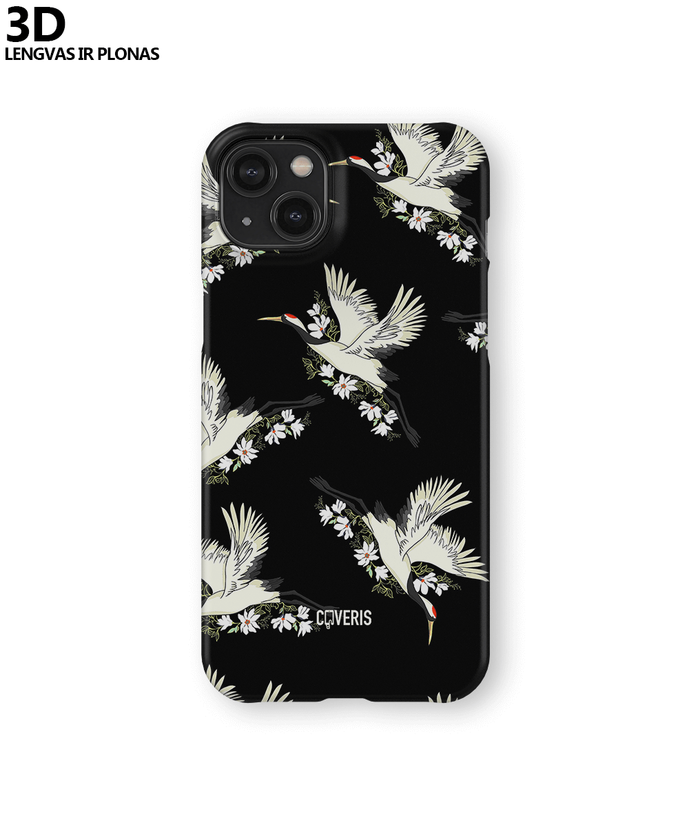 STORK - iPhone 15 Pro max phone case