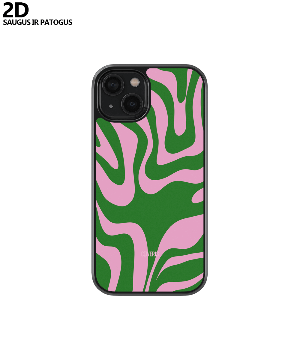 SUMMER COCTAIL - iPhone 13 pro phone case