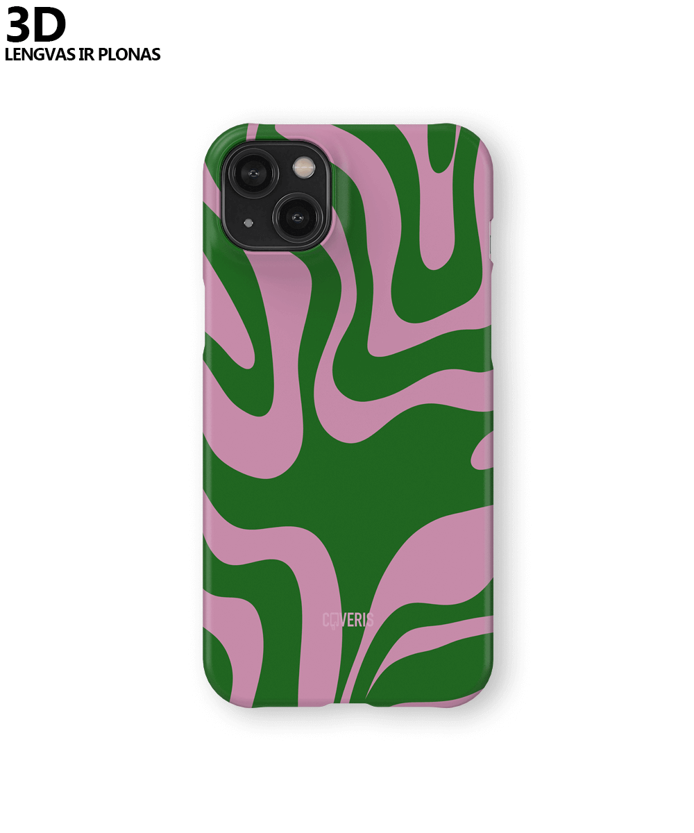 SUMMER COCTAIL - iPhone 15 phone case