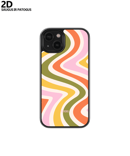 SUMMER VIBE - iPhone 15 Plus phone case